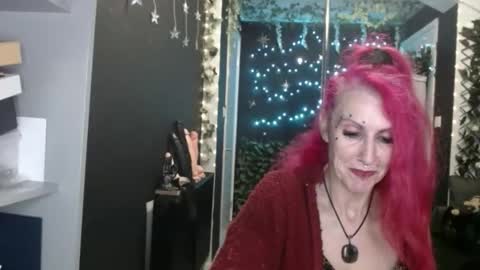 SaucySky online show from November 3, 2:34 am