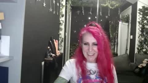 SaucySky online show from November 4, 10:44 pm