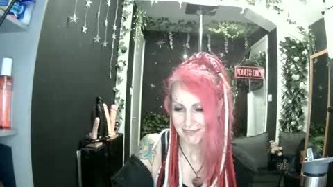 SaucySky online show from May 5, 10:26 pm