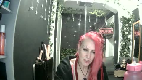 SaucySky online show from April 14, 10:46 pm