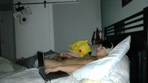 thickdick online show from December 17, 1:07 pm