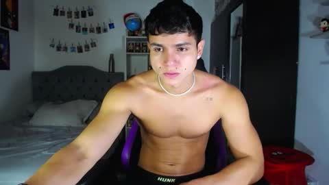 Saulo online show from February 24, 9:07 pm