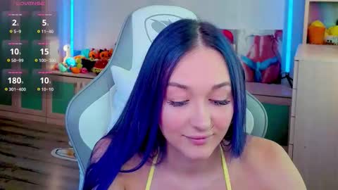 Ariel online show from October 18, 3:44 am