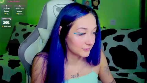 Ariel online show from September 18, 4:16 am