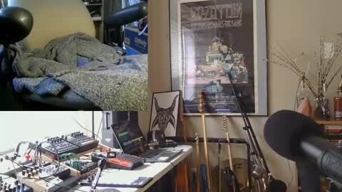 savagewaves online show from March 16, 1:48 pm