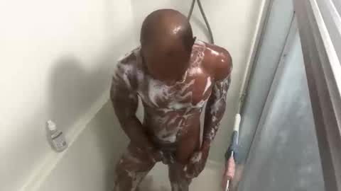 SavagexxxKing online show from October 23, 4:03 am