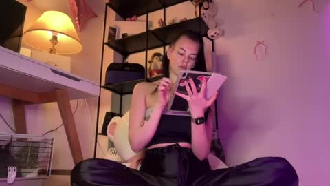 savingbreath online show from March 31, 10:54 pm