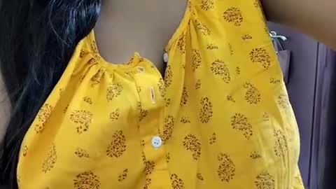 Anjali online show from March 25, 1:18 pm