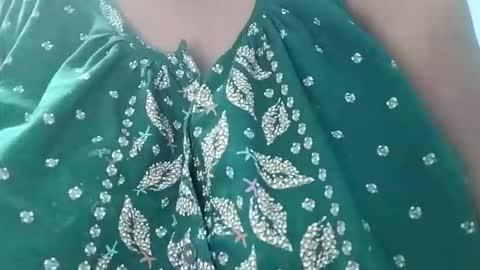 Anjali online show from October 1, 10:47 am