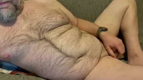 SaxBoBear online show from February 24, 5:43 am