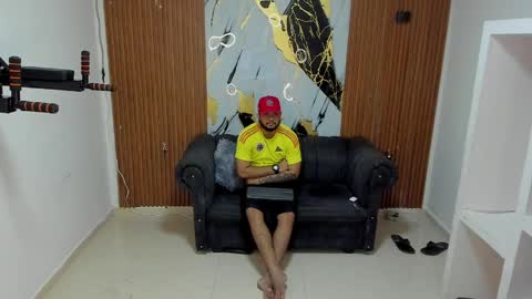 say_tony online show from March 27, 8:26 am