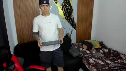 say_tony online show from January 9, 5:35 am