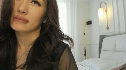 SayokoMia online show from March 23, 9:36 am