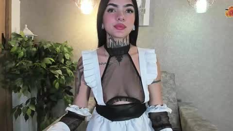 scarleet online show from February 11, 10:19 am