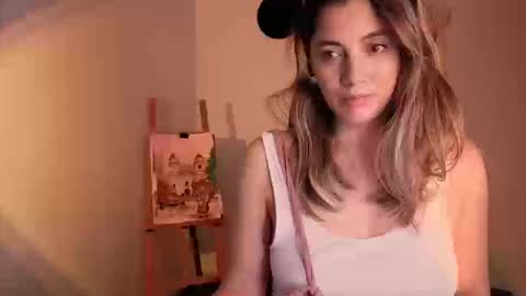 Venus online show from October 24, 5:36 pm