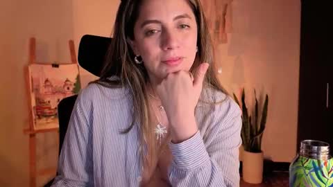 Venus online show from November 14, 6:10 pm