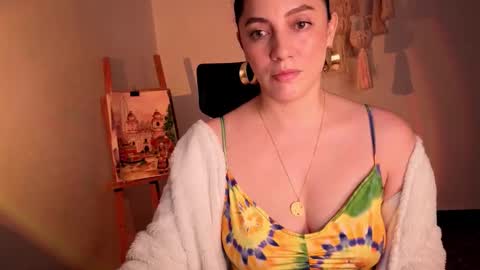 Venus online show from January 13, 3:53 pm