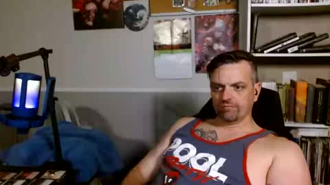Kent Clark online show from June 22, 2:39 am