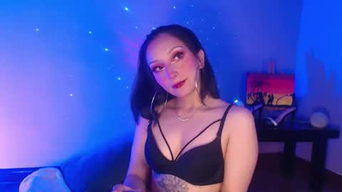 Scarlat Diamond  online show from May 11, 5:25 am