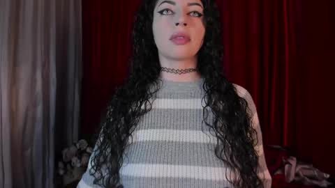 SCARLATTA DESIRE online show from May 12, 3:04 am