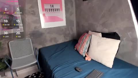 scarlet online show from June 23, 3:47 am