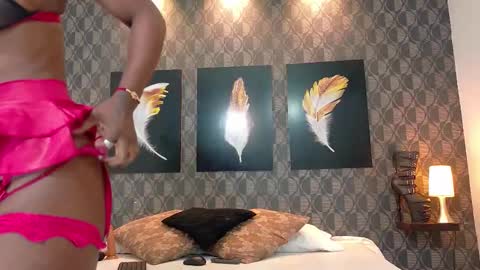 Scarleet online show from March 4, 12:46 pm