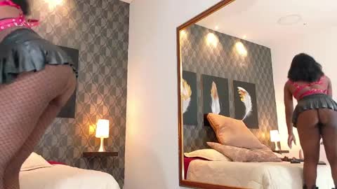 Scarleet online show from April 15, 12:52 pm