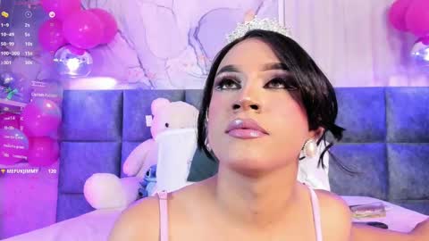 Scarleet online show from September 19, 7:50 pm