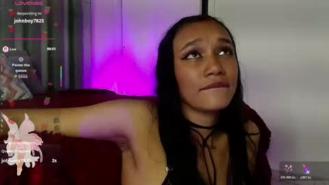 scarleett_ebony online show from May 28, 1:58 am