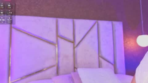 Scarlett online show from March 20, 8:03 pm