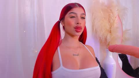 scarleett jones online show from November 20, 11:13 pm