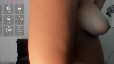 scarlet_100 online show from February 6, 2:59 am