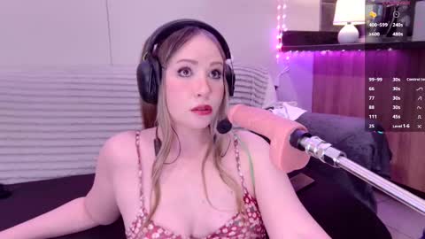 Scarlet Carnal -  online show from September 20, 9:51 pm