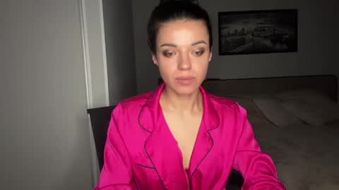 Sophie online show from May 28, 7:06 am