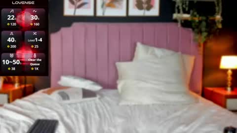 Claudia  online show from June 23, 12:18 am