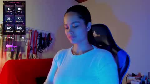 scarlet taylor kennedy online show from January 6, 10:36 pm