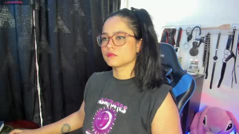 Snapshot of scarlet_kennedy98 chatting on January 24, 10:30 pm scarlet taylor kennedy online show from January 24, 10:30 pm