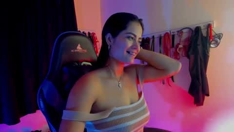 Snapshot of scarlet_kennedy98 chatting on September 19, 1:21 am scarlet taylor kennedy online show from September 19, 1:21 am