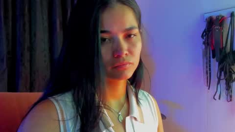 Snapshot of scarlet_kennedy98 chatting on September 26, 2:19 am scarlet taylor kennedy online show from September 26, 2:19 am