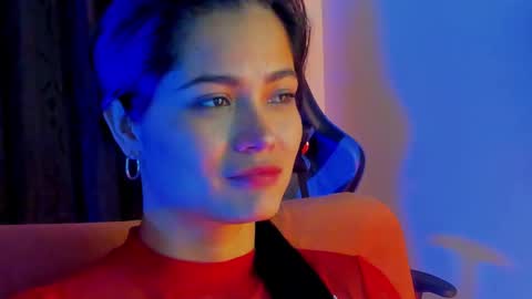 Snapshot of scarlet_kennedy98 chatting on September 24, 8:59 pm scarlet taylor kennedy online show from September 24, 8:59 pm