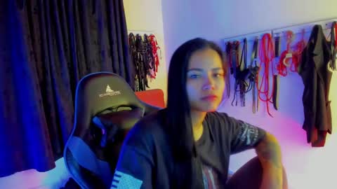 Snapshot of scarlet_kennedy98 chatting on September 10, 10:55 pm scarlet taylor kennedy online show from September 10, 10:55 pm