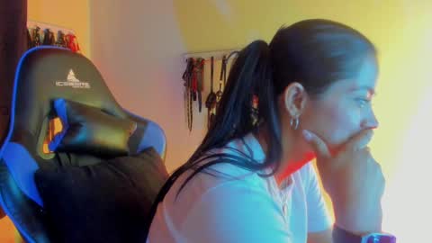 Snapshot of scarlet_kennedy98 chatting on October 29, 10:10 pm scarlet taylor kennedy online show from October 29, 10:10 pm