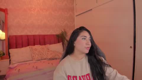  Celeste online show from September 20, 12:41 pm