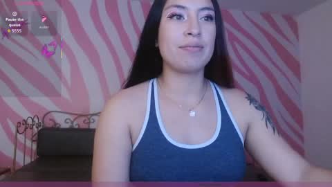 Kimberly online show from May 11, 4:04 pm