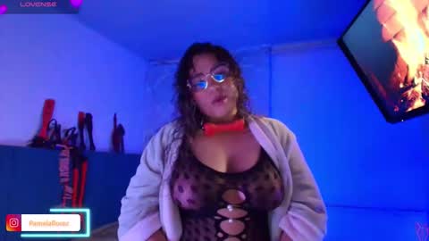 Scarlet online show from October 10, 3:34 am