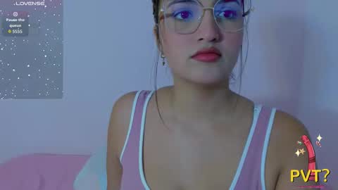 Snapshot of scarlet_rose__ chatting on September 25, 4:41 am Scarlet  online show from September 25, 4:41 am