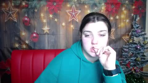 ScarletCargo online show from January 12, 6:09 am