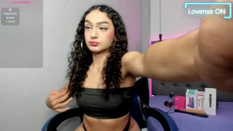 scarlet online show from May 23, 4:19 am