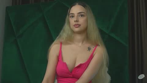 Scarlet online show from September 30, 11:04 pm