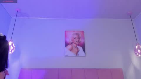 Scarlet  online show from January 10, 6:41 am